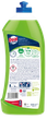 Płyn do mycia naczyń Dual Power Limone 1000 ml (8032680397011) - obraz 2