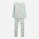 Детская пижама GAP 500169826 104 см Бирюзовая (1159864218) - изображение 1