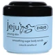 Сахарный скраб для тела Ziaja Jeju Young Skin Smoothing, 200 мл - изображение 1