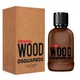 Парфумована вода Dsquared2 Original Wood, 50 мл - зображення 2