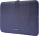 Etui na laptopa Tucano Colore Sleeve 15.6"/16" Blue (BFC21516-B) - obraz 2