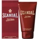 Гель для душа Jean Paul Gaultier SCANDAL POUR HOMME, 150 мл - изображение 3