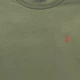 Подростковый лонгслив Ralph Lauren 828009861 152 см Зеленый (1159859915) - изображение 6