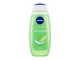 Гель для душа Nivea Lemongrass & Oil, 500 мл - изображение 1
