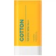 Сонцезахисний стік Missha Cotton Sun Stick SPF 50+, 17 г - зображення 1