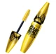 Туш для вій Maybelline The Colossal Volume Express Collagen Matte Finish, Smoky Eyes Black, 10,7 мл - зображення 3