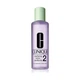 Отшелушивающий лосьон для лица Clinique Clarifying Lotion 2 Smooth, 400 мл - изображение 3