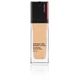 Тональний крем Shiseido Synchro Skin Radiant Lifting SPF 30, 160 Shell, 30 мл - зображення 2