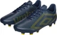 Бутси чоловічі Umbro футбольні 45 (28.5 см) темно-синій жовтий - зображення 1