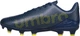 Бутси чоловічі Umbro футбольні 45 (28.5 см) темно-синій жовтий - зображення 3