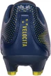 Бутси чоловічі Umbro футбольні 45 (28.5 см) темно-синій жовтий - зображення 5