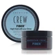 American Crew Fiber Alcohol-Free Hair Styling Pomade, сильная фиксация, 85 г - изображение 3
