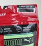 Набір трусів Puma Athletic Fit Boxer Briefs 5 шт (Розмір L) - изображение 3