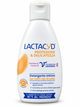 Гель для інтимної гігієни Lactacyd Ніжний Захист 200 мл - зображення 1