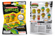 Коллекционная фигурка Черепашки-ниндзя Nickelodeon Teenage Mutant Ninja Turtles Buddies Collectible Figures - изображение 2