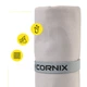 Спортивное полотенце Cornix 180 x 100 см из микрофибры XR-0559 Grey - изображение 4