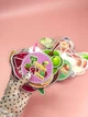 Мини набор на липучках «Фрукты, ягоды и овощи» - изображение 3