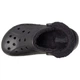 Крокси утеплені Crocs Baya Lined Fuzz Strap Black 39 (39-40-EU) - зображення 3