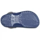 Крокси утеплені Crocs Baya Lined Fuzz Strap Navy Grey 39 (EU 39-40) - зображення 4