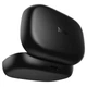 Петличний бездротовий мікрофон Hoco L27 Ice Type-C Black - изображение 6