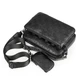 Мужская сумка LV LOUIS VUITTON ALPHA LV-007-BLK - изображение 4