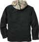 Чоловіча куртка Legendary Whitetails Buck Commander Hunter’s Edge Чорна (Розмір 2XL) - зображення 2