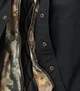 Чоловіча куртка Legendary Whitetails Buck Commander Hunter’s Edge Чорна (Розмір 2XL) - зображення 3
