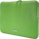 Etui na laptopa Tucano Colore Sleeve 15.6"/16" Green (BFC21516-V) - obraz 2