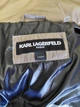 Жіноча куртка Karl Lagerfeld Paris Sand (Розмір S) - изображение 7