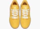 Кросівки Louis Vuitton Trainer Yellow LV 43 - изображение 2