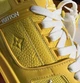 Кросівки Louis Vuitton Trainer Yellow LV 43 - изображение 5