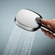 Змішувач для ванни Grohe QuickFix Dice BF101872VC - изображение 20