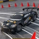 Дріфт-машина на радіокеруванні SCHE Y1806 Black - изображение 4