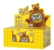 Колекційна плюшева підвіска-сюрприз Bob + Tim 52TOYS Better Together, брелок Blind Box, код 5802 - зображення 3