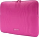 Etui na laptopa Tucano Colore Sleeve 13"/14" Fuchsia (BFC21314-F) - obraz 2