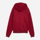 Худи теплое женское Puma 694136-23 S Красное (4070033356999) - изображение 5