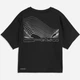 Спортивная футболка для бега женская Puma 528988-01 S Черная (4070032837215) - изображение 5