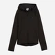 Толстовка на блискавці з капюшоном жіноча Puma 694039-01 XS Чорна (4070033455753) - зображення 4