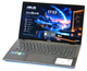 Ноутбук ASUS ZenBook Flip 15 4K OLED Touch GTX 1650 Ti 4GB Core i7-1165G7 16GB SSD 512GB Q538EI Графіт Б/У - зображення 2