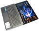 Ноутбук ASUS ZenBook Flip 15 4K OLED Touch GTX 1650 Ti 4GB Core i7-1165G7 16GB SSD 512GB Q538EI Графіт Б/У - зображення 3