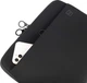 Etui na laptopa Tucano Top Sleeve 13" Black (BFTMB13-BK) - obraz 5