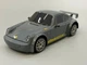 Дрифт-машина Porsche 911 на радиоуправлении полноприводная масштаб 1:24 Серая (JY-2005-6) - изображение 2