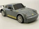Дрифт-машина Porsche 911 на радиоуправлении полноприводная масштаб 1:24 Серая (JY-2005-6) - изображение 5