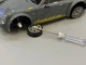 Дрифт-машина Porsche 911 на радиоуправлении полноприводная масштаб 1:24 Серая (JY-2005-6) - изображение 8