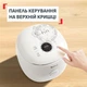 Мультиварка Tefal Pop Rise RK535AE0 - изображение 10