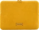 Etui na laptopa Tucano Velluto 2 Sleeve 13" Yellow (BFVEL2MB13-Y) - obraz 1