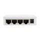 PoE-расширитель NVC-POE 4/1000 small box (73-00165) - изображение 2