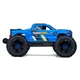 Радиоуправляемая машина UDIRC UD1610PRO 1/16 Монстр-трак 4WD до 60 км/ч RTR с аккумулятором Blue - изображение 2
