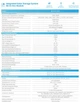 Гібридний інвертор Deye AE-FS2.0-2H2 1000 Вт 51,2 В LiFePO₄ 2 кВт·год, 2 MPPT, Wi-Fi/Bluetooth - изображение 3