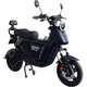 Велосипед с электродвигателем SPARK GT-S 16" 72V/1500W/20Ah LiFePO4 темно-графитовый (м) - изображение 2